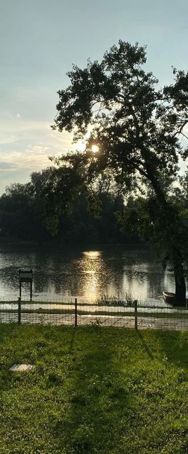 Szivárvány Vendégház Mártély