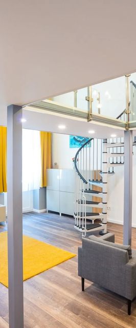 Kálvin Apartman 2020 Budapest