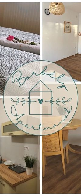 Borbély Apartmanok Nagykanizsa