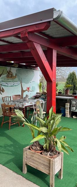 Kata Apartment Tolna