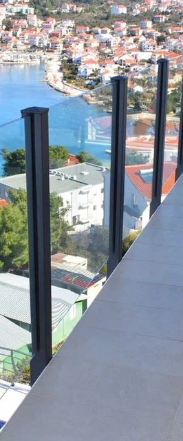 Luxury Apartment Anniken Okrug Gornji