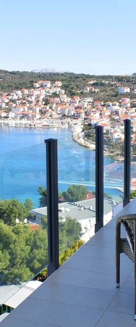 Luxury Apartment Anniken Okrug Gornji