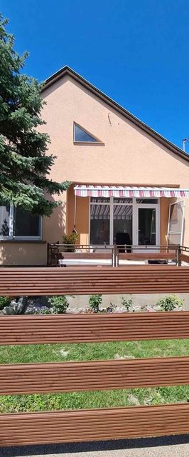 Bambi Vendégház Balatonmáriafürdő