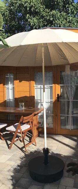 Hortenzia Vendégház Tihany