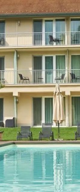 Sunshine 208 Apartman Balatonszárszó