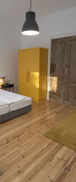 Várkerület 6 Apartman Sárvár