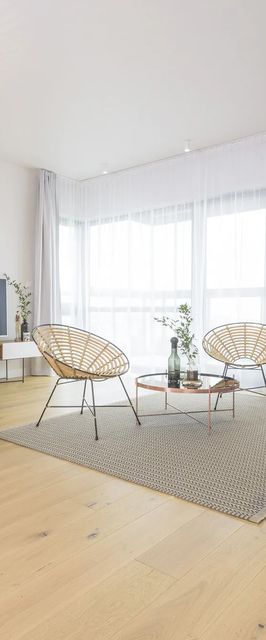 Novis Apartments Panorma View Warszawa