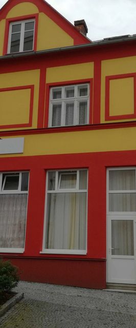 Ubytování Svitavy Vojanova 3