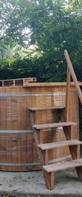 Glória Wellness és Apartmanház Balatonfűzfő