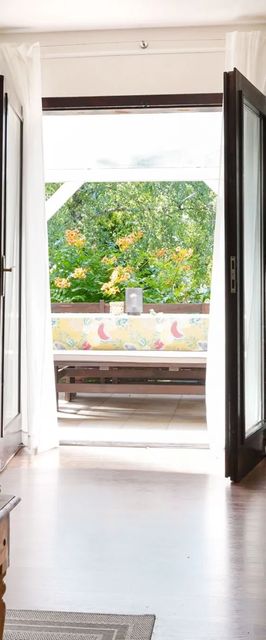 Wéber Villa Gyenesdiás