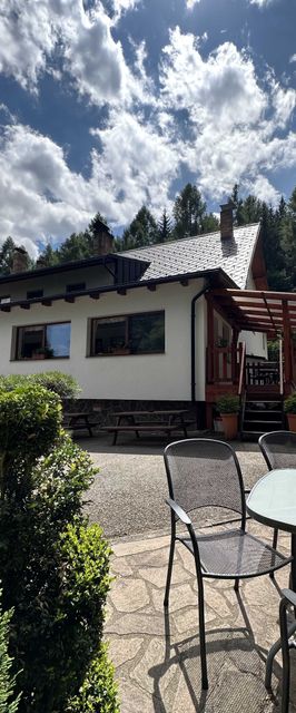 Penzion Harmonie Rohanov Prachatice