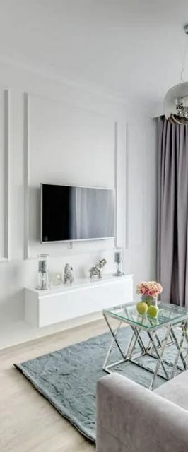 Hallera 232 | Glamour Apartament | Klimatyzacja Gdańsk