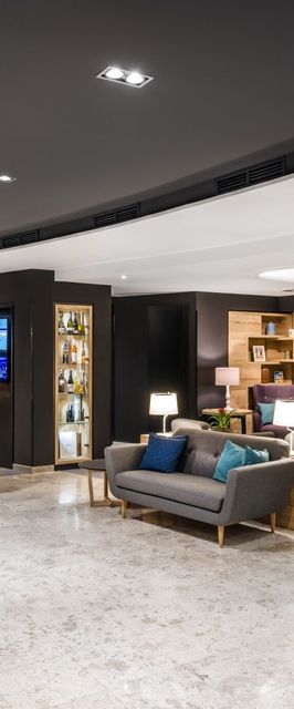 Mercure Budapest City Center
