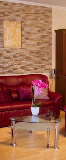 Talizmán Vendégház Gyula