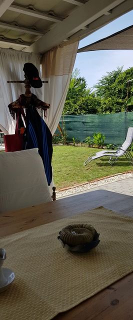 Sáma Vendégház Fonyód