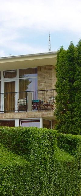 Apartman Danka Bükfürdő