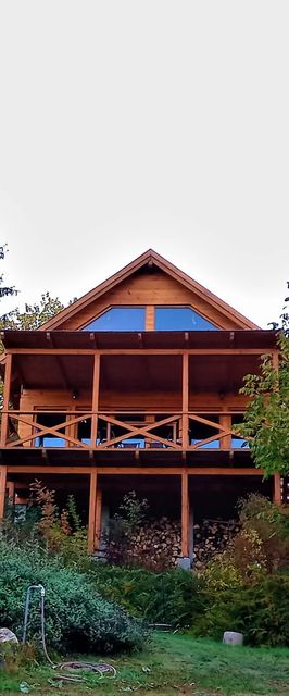 Cédrus 2 Vendégház Zebegény