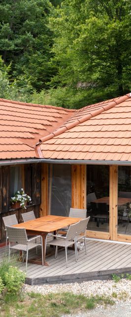 Életmagtár Apartman Kétvölgy