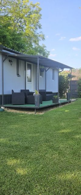 Akácfa Apartman-Mobilház Bakonynána