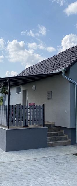 Andrea Apartman Celldömölk