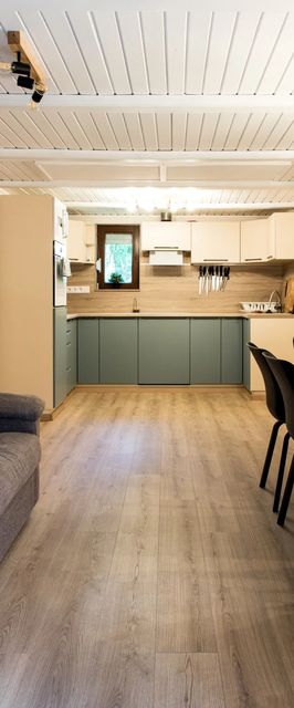 Silver Apartman Berekfürdő