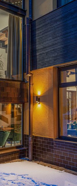 Hotel Karolina Lanškroun