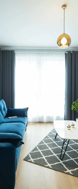 Spring Apartments Krakow