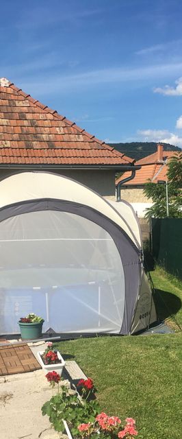 Kiss Apartman Uppony