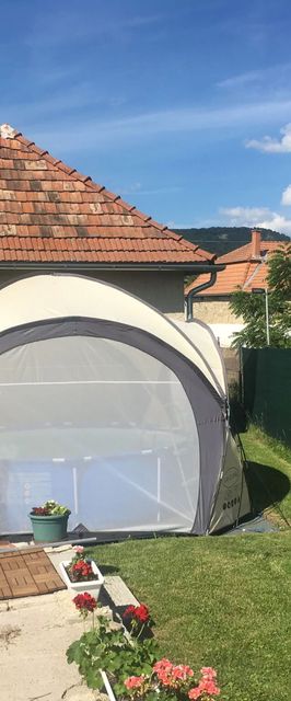 Kiss Apartman Uppony