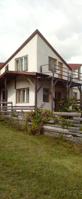 Casa de oaspeți Levendula Borzont