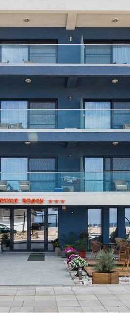 Vila Ryanna Beach Eforie Nord