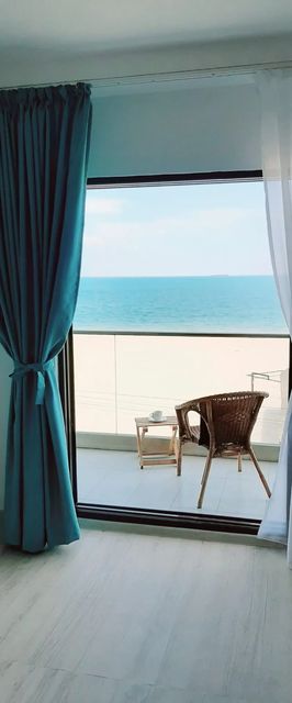 Vila Ryanna Beach Eforie Nord