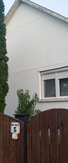 Edit Vendégház Szabolcsveresmart