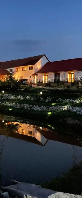 Alsószuhai Dűlő Vendégház És Rendezvényterem