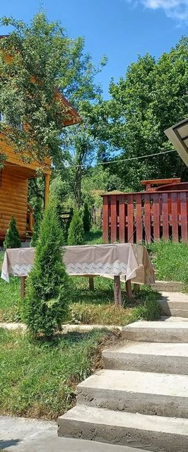 Casa de vacanță Relaxare Sohodol