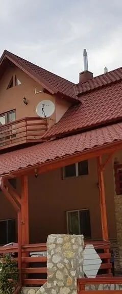 Cabana Daianna și Jessica Poiana Vadului