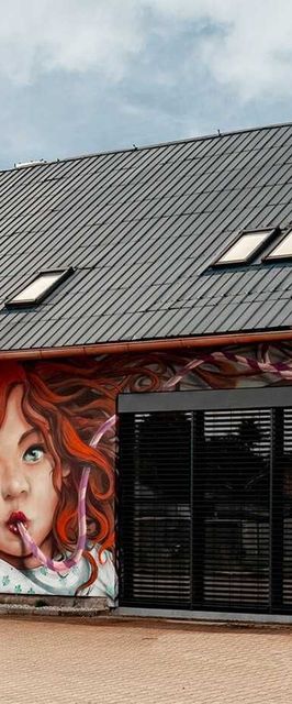 Penzion Aroma Gold Dolní Bousov