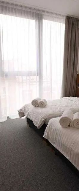 HOTEL SMETANOVA OBCHODNÍ GALERIE Vsetín