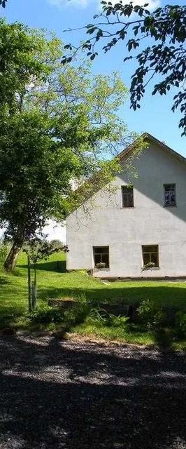 Ekofarma Rytířova Lhota Libošovice