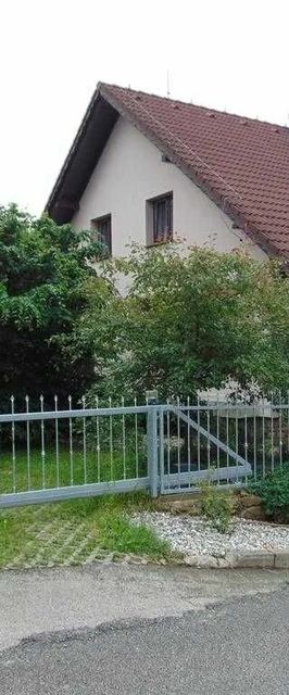 Penzion U Kubátů Prachatice