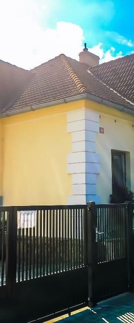 Apartmán v Zahradní Prachatice