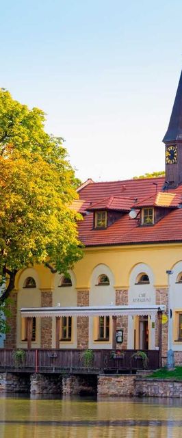 Hotel Čertousy Praha