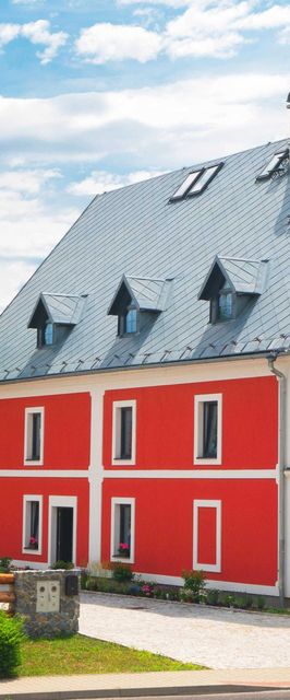 Liptovský mlyn Liptovská Teplá