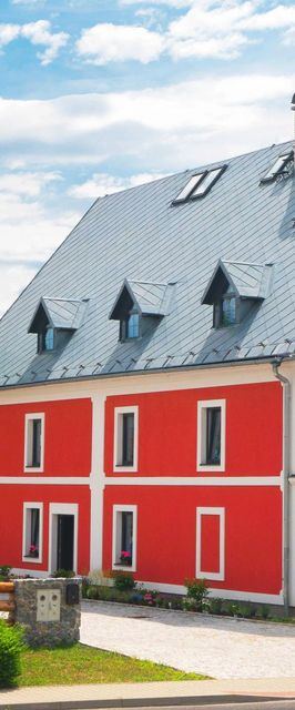 Liptovský mlyn Liptovská Teplá