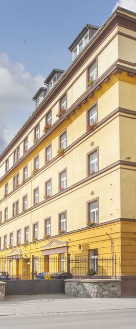 Anyday Apartments Praha