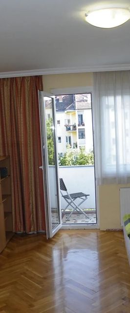 Apartment Buda Central Budapest