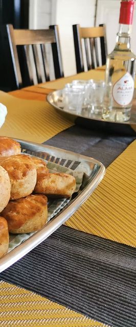 Menóra Vendégház Hollóháza