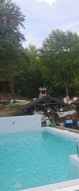 Menóra Vendégház Hollóháza