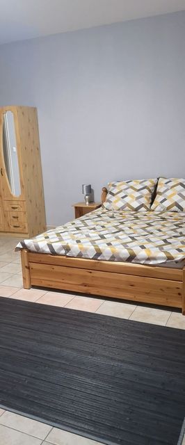 Amina Apartman Mórahalom