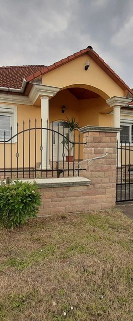 Zoli Vendégház Bogács